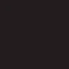 CCS Hammer Loop Jean Shorts - Black - Image 6