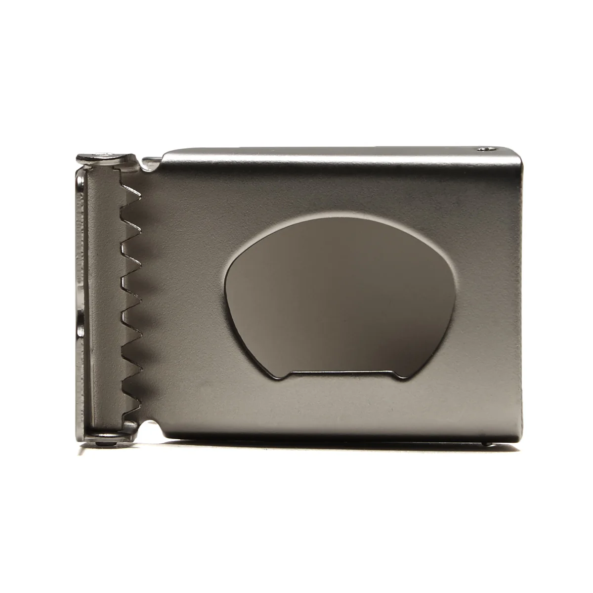 CCS Silver Kickflip Buckle Belt - Camo - Image 4